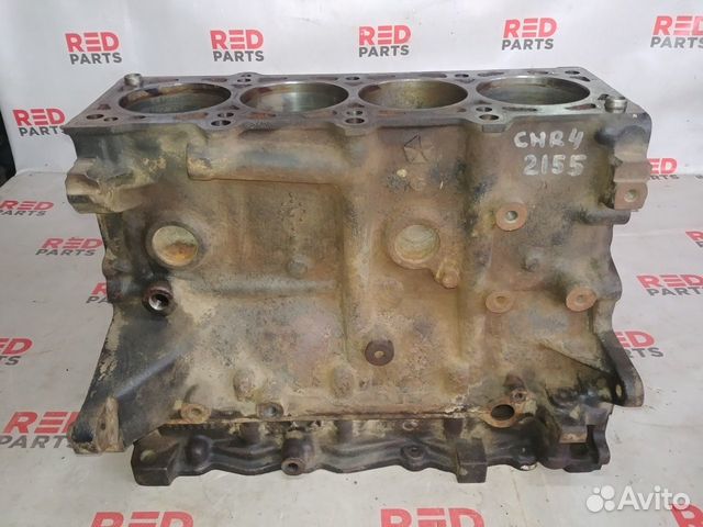 Блок цилиндров Додж Караван Крайслер Вояджер 01 Блок цилиндров Додж Караван Крайслер Вояджер 01