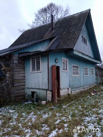 Дом 86 м² на участке 9 сот. Дом 86 м² на участке 9 сот.