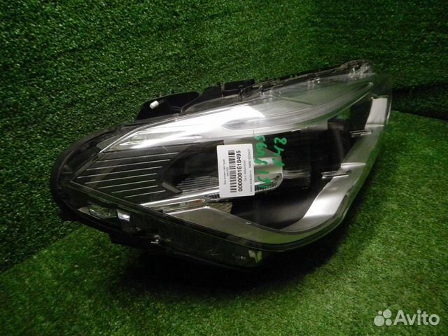 Фара правая BMW X1 F48 (15-19) LED 63117495004 Фара правая BMW X1 F48 (15-19) LED 63117495004
