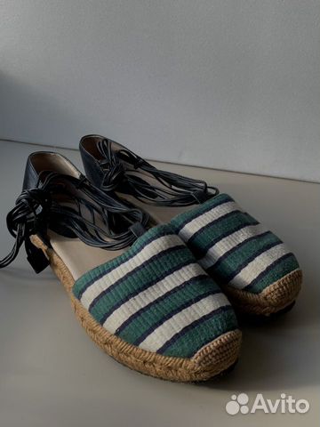 Эспадрильи Chloe Эспадрильи Chloe