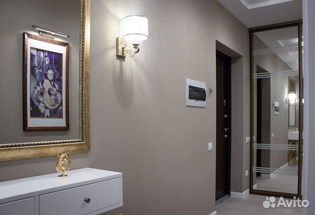 2-к квартира, 70.8 м², 19/25 эт. 2-к квартира, 70.8 м², 19/25 эт.