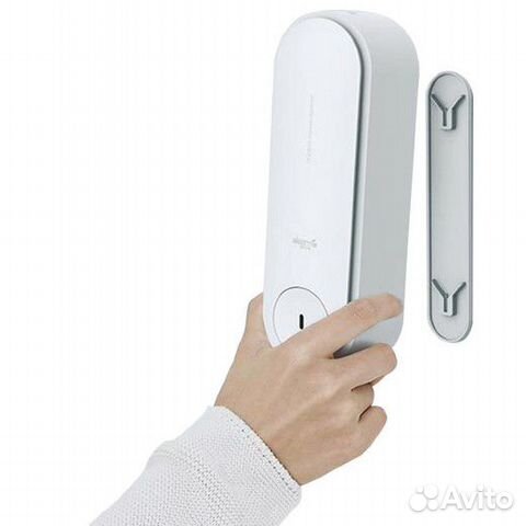 Освежитель воздуха Deerma Automatic Aerosol Dispen Освежитель воздуха Deerma Automatic Aerosol Dispen