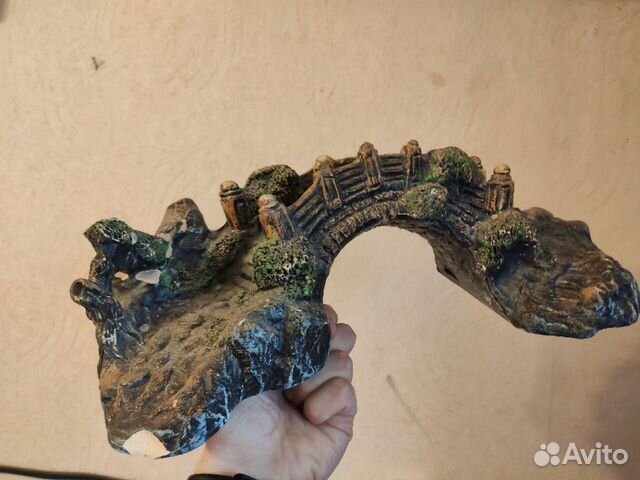 Украшения для аквариума Украшения для аквариума