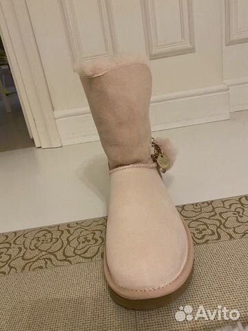Угги UGG