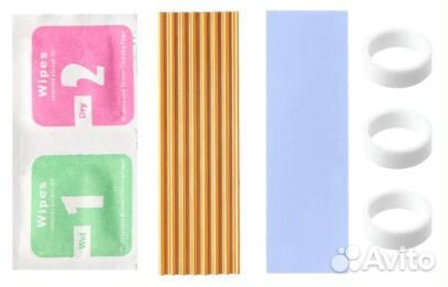 Радиатор для SSD M.2