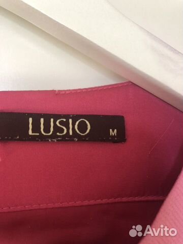 Платье Lusio Платье Lusio