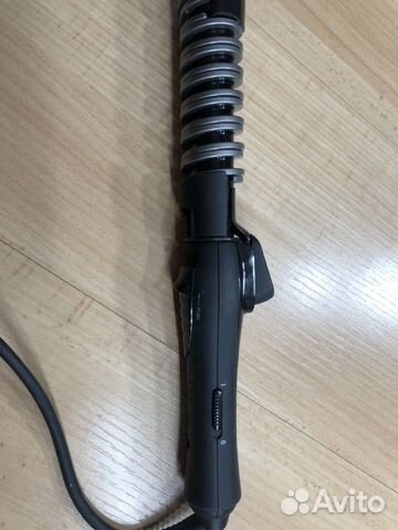 Плойка спиральная BaByliss Плойка спиральная BaByliss