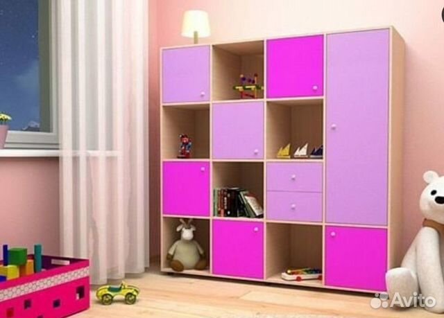 Детская мебель