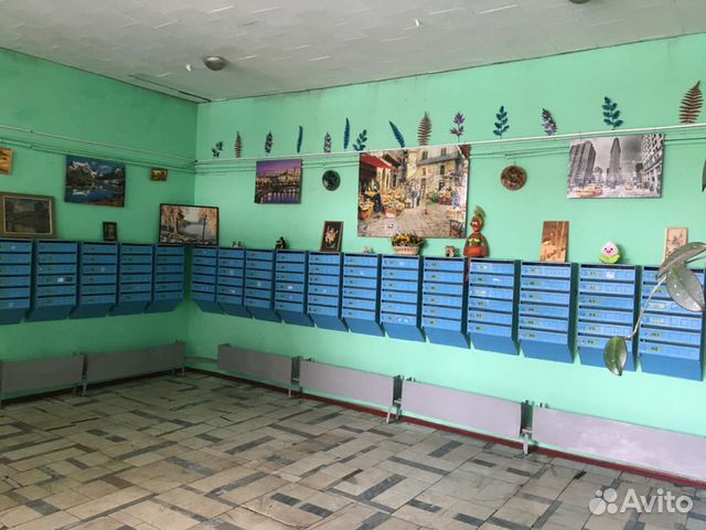 3-к квартира, 73 м², 8/25 эт.