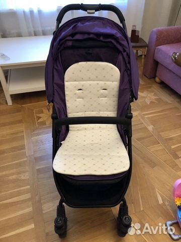 Коляска прогулочная Valco baby Snap 4 Коляска прогулочная Valco baby Snap 4