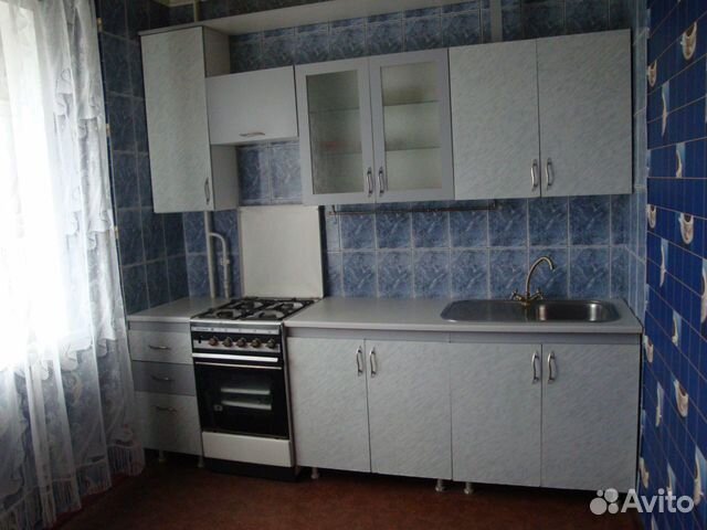 1-к квартира, 37 м², 8/9 эт. 1-к квартира, 37 м², 8/9 эт.