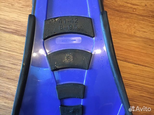 Ласты Joss Ласты Joss