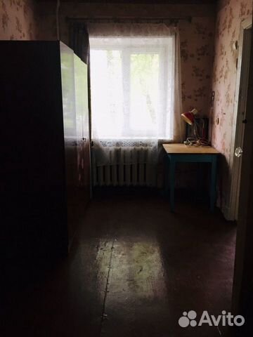 2-к квартира, 41 м², 1/5 эт.