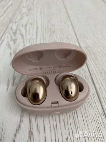 1More Stylish True Wireless Беспроводные наушники 1More Stylish True Wireless Беспроводные наушники