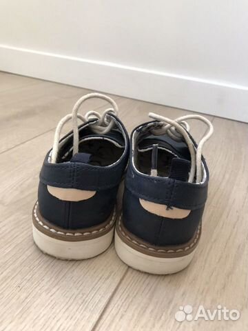 Туфли Zara б/у Туфли Zara б/у