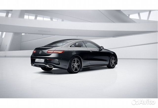 Mercedes-Benz E-класс 2.0 AT, 2020 Mercedes-Benz E-класс 2.0 AT, 2020