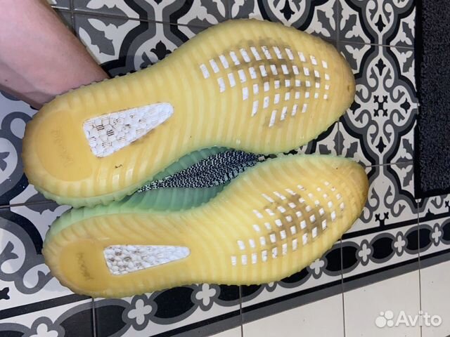 Adidas Yeezy boost 350v2 Yeezreel 9us (41ru, 8,5uk Adidas Yeezy boost 350v2 Yeezreel 9us (41ru, 8,5uk