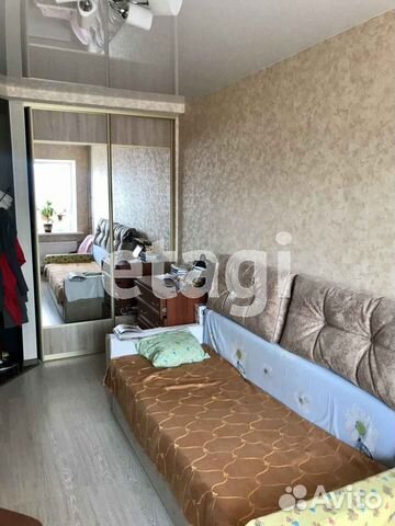 1-к квартира, 36.9 м², 10/16 эт.