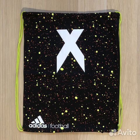 Сумка - мешок для обуви Adidas 1