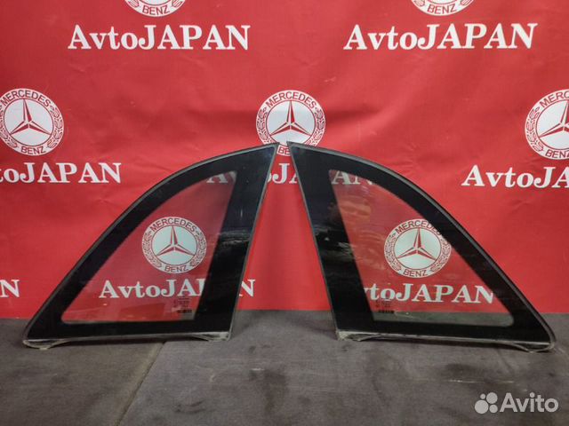 Стекло кузовное левое Mercedes W245 A169 W245 B170 Стекло кузовное левое Mercedes W245 A169 W245 B170