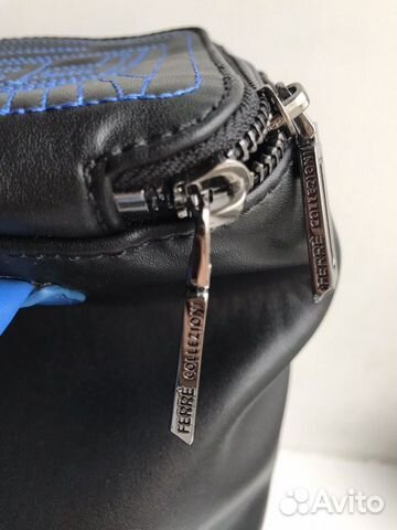 Новый рюкзак Ferre Collezioni