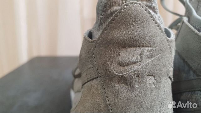 Кроссовки Nike Air Force 45 размер
