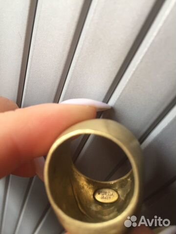 Кольцо Кольцо