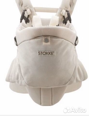 stokke mycarrier cool