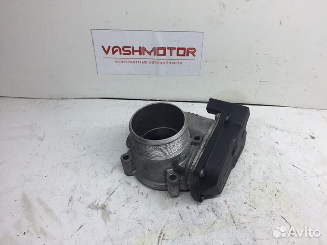 Дроссельная заслонка Audi A5 2.0 tfsi