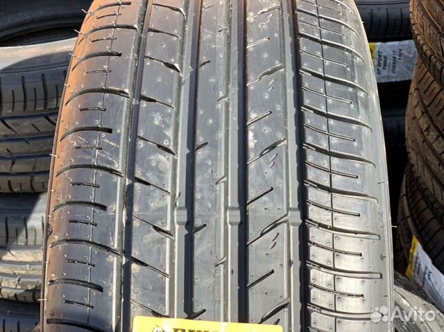 185/60r15 Dunlop новая