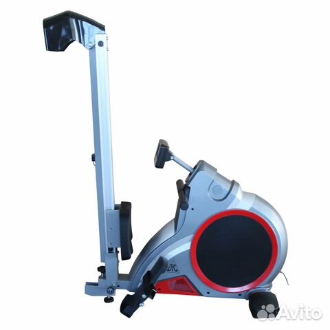 Гребной тренажер Гребной тренажер