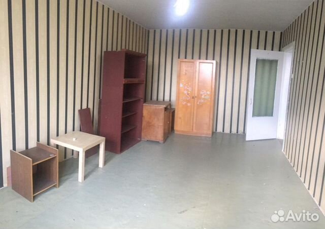 1-к квартира, 34 м², 7/12 эт.