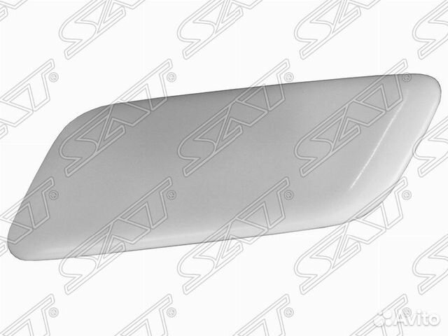 Крышка омывателя фары Lexus Rx270 / Rx350 / Rx450H