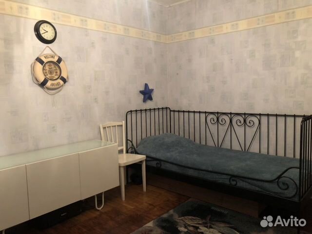 3-к квартира, 64 м², 5/16 эт. 3-к квартира, 64 м², 5/16 эт.