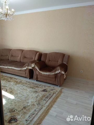 3-к квартира, 80 м², 6/6 эт. 3-к квартира, 80 м², 6/6 эт.