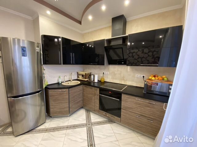 2-к квартира, 65 м², 4/14 эт.