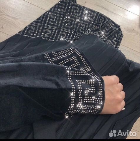 Платье абая