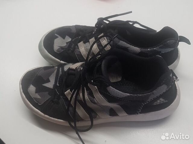 Кроссовки детские adidas Кроссовки детские adidas