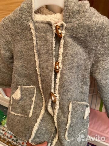 Куртка толстовка Zara Куртка толстовка Zara