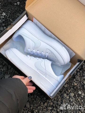 Nike Air Force 1