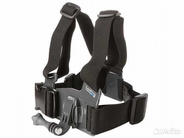 Крепление на грудь Junior Chesty GoPro Крепление на грудь Junior Chesty GoPro