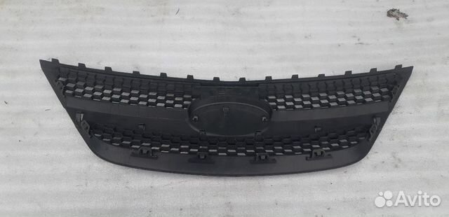 Решетка радиатора LADA Largus 2011-2020