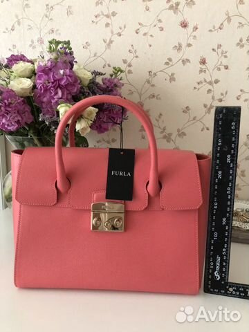 Сумка Furla Metropolis оригинал
