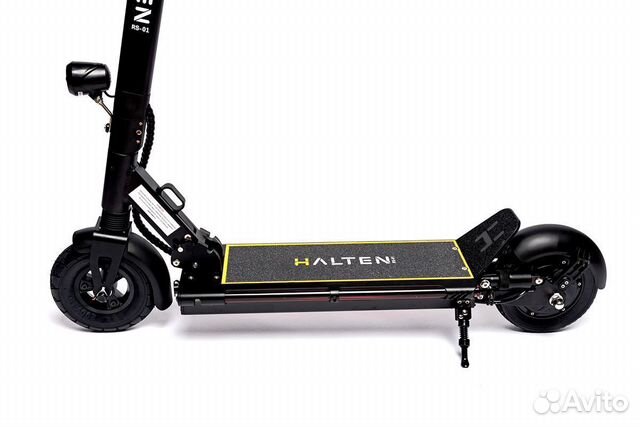 Электросамокат Halten RS-01 v.2