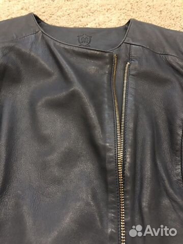 Куртка Massimo Dutti Куртка Massimo Dutti