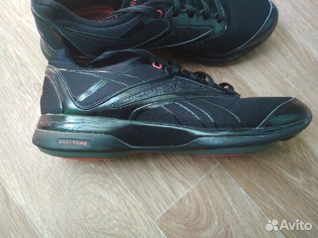 Кроссовки Reebok Easytone 40р Кроссовки Reebok Easytone 40р