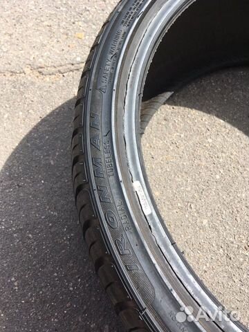 235/35 R19 Ironman 235/35 R19 Ironman
