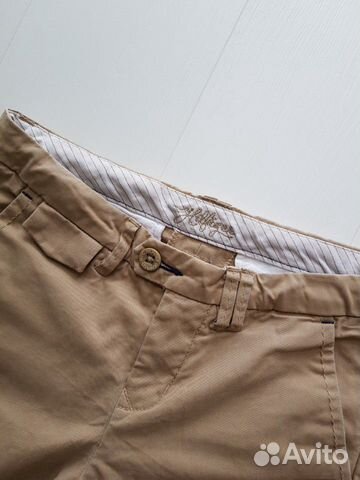 Брюки Tommy Hilfiger Брюки Tommy Hilfiger