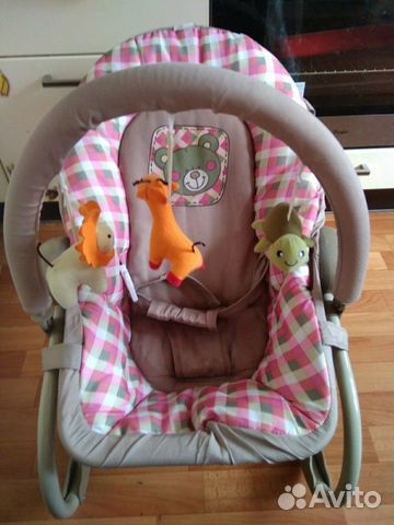 Шезлонг Шезлонг