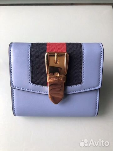 Кошелёк Gucci Кошелёк Gucci
